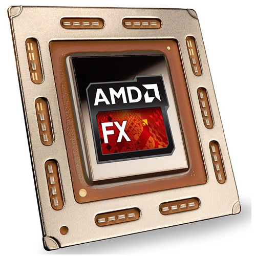 AMD تعلن عن معالجاتها Kaveri APU للأجهزة المحمولة
