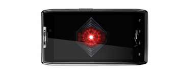 ترقية Jelly Bean أصبحت مُتوَفرة الآن لجميع مُستخدمي DROID RAZR و DROID RAZR MAXX