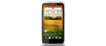 إصدار ترقية Jelly bean لهاتف HTC One X عالمياً بشكل رسمي