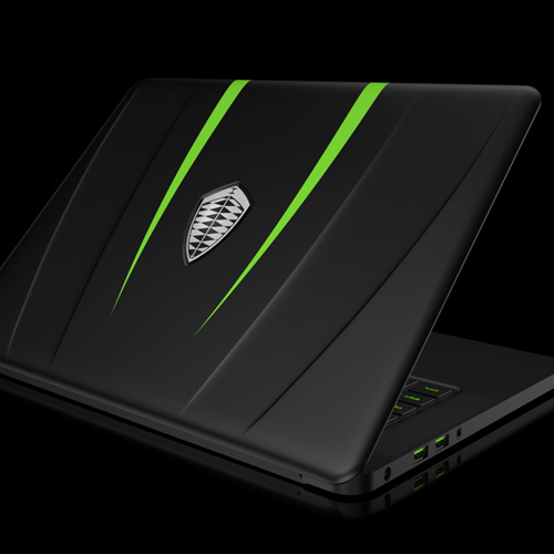 شراكة تجمع بين شركة Razer الرائدة عالميا في تصنيع الأجهزة الموجهة للألعاب مع Koenigsegg الشركة السويدية المصنعة للسيارات الرياضية