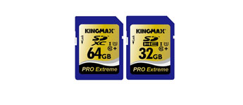 KINGMAX تُعلن عن سلسلة PRO Extreme Series