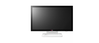 شركة LG تُعلن عن شاشتها الجديدة 23ET83V-W الداعمة للمس