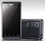 MWC 2011: أعلنت LG عن أول هاتف مزود بتقنية الأبعاد الثلاثة Optimus 3D