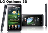 تم فتح الطلب المسبق لهاتف LG Optimus 3D في بريطانيا