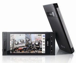 LG تطلق الجدول الزمني لترقية هواتفها لأنظمة أندرويد آيس كريم ساندوتش