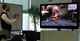 Unreal Engine+LG Optimus 2X+Tegra 2