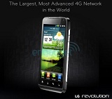 (بالصور) LG Optimus Black في معرض CES 2011