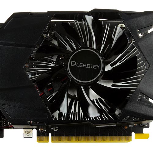 شركة Leadtek تقدم بطاقتيها GTX 750 Ti و GTX 750
