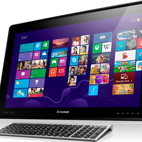 شركة Lenovo تؤسس أربع مجموعات عمل متميزة جديدة