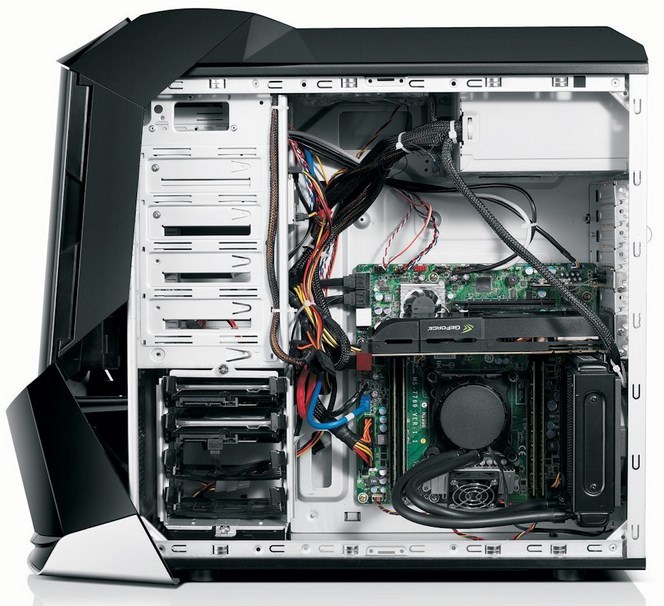 لينوفو تُعلن عن بطاقة Radeon HD 8950 بشكل غير مُباشر
