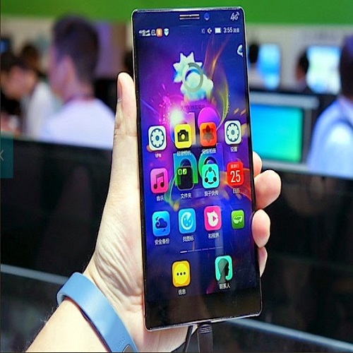 Lenovo : هاتف K920 سوف يحصل على شاشة بدقة Quad HD ؟؟ 2560X1440 ومعالج رباعي النواة بتردد 2.5GHZ وذاكرة عشوائية 3GB