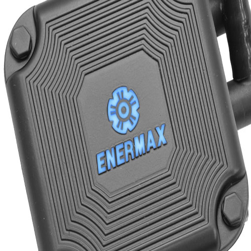 Enermax تطلق المشتت المائي Liqmax 120 للمعالج المركزي في أوروبا