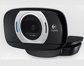 Logitech تعلن عن كاميرا الويب فائقة الجودة C615