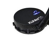 Antec تطلق المشتت المائي الجديد KÜHLER H2O 920