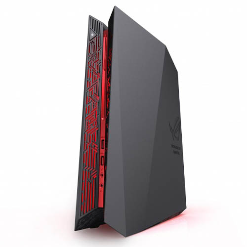 تعاون بين Lucid و ASUS لإنتاج أجهزة مكتبية ذات كفاءة فعالة