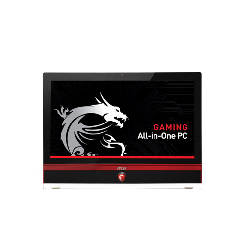 ويستمر الإبداع والتميز مع الحاسوب المتكامل AG270 من MSI