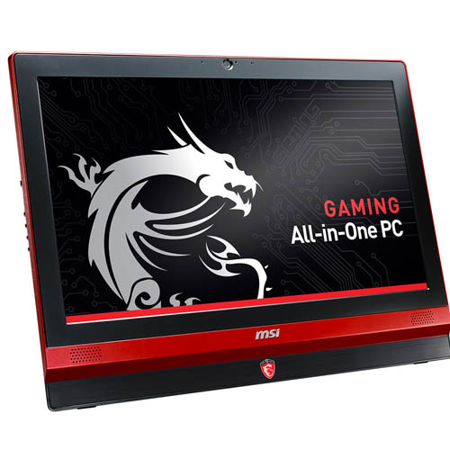 الكشف عن الحاسوب المتكامل AG220 و AG240 من MSI