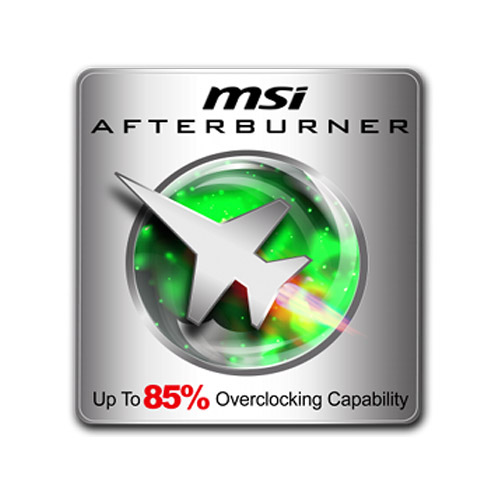 نسخة جديدة من برنامج Afterburner اصبحت متوفرة الأن