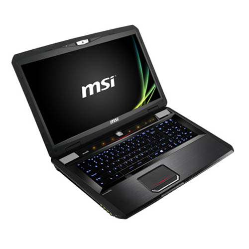 امتلاك شركة MSI أول محطات عمل موبايل معتمدة من قبل AutoCAD 2014