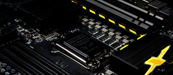 ظهور صورة مُثيرة للإهتمام صغيرة خاصة بلوحة MSI Big Bang Z87 XPower الرئيسية