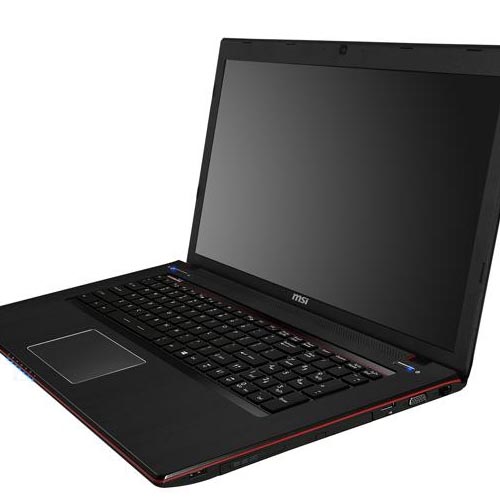 شركة MSI تعلن عن الحاسوب المحمول GE70 Apache Pro