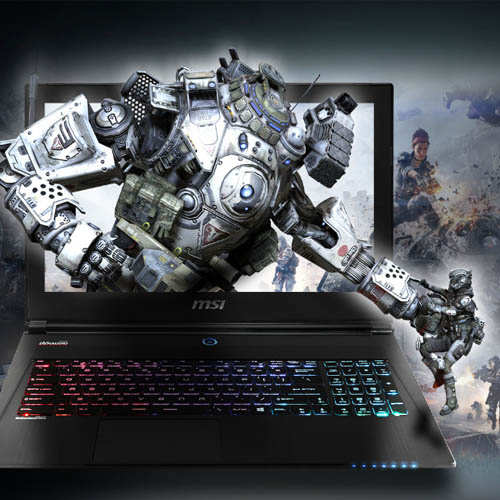 MSI تقدم تشكيلتها الجديدة من الأجهزة المحمولة الموجهة للألعاب GS70 Stealth Pro و GS60 Ghost Pro 3K
