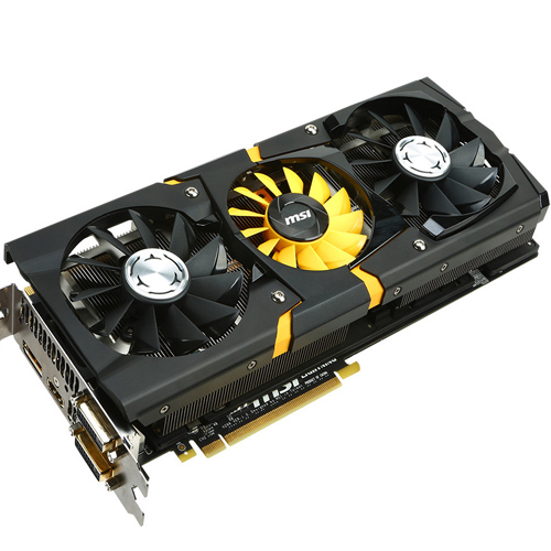 قد تتجنب MSI إطلاق بطاقة GTX 980 Lightning وتنتظر وصول النواة الأكبر GM200