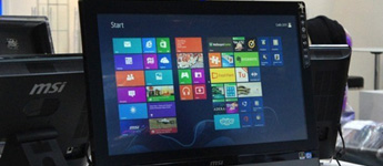 الكشف عن مواصفات جهاز AG7212 All in one الخاص بشركة MSI