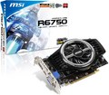 (بالصور)MSI تقدم بطاقاتها من سلسلة HD 6700