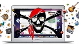 Mac App Store متجر تطبيقات أبل الجديد يتعرض للقرصنة