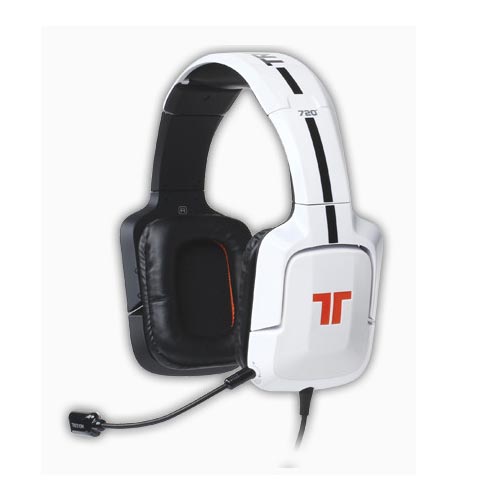 شركة Mad Catz تعلن عن شحن سماعة الرأس TRITTON 720+ 7.1 Surround الموجهة للحاسوب
