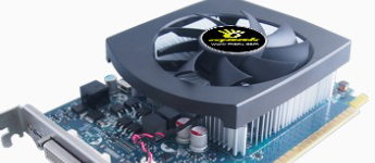 Manli تكشف عن بطاقتها الرسومية الجديدة GeForce GTX 650 Ti