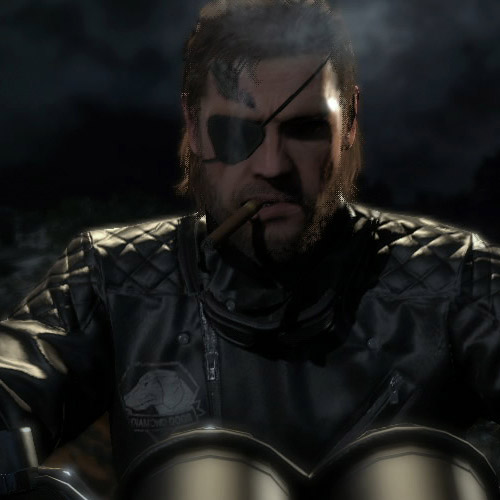 عرض لمدة 15 دقيقة للعبة Metal Gear Solid V: The Phantom Pain