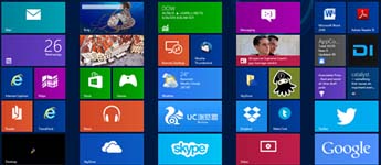 مايكروسوفت ستُطلق برامج أوفيس لواجهة مترو في 2014