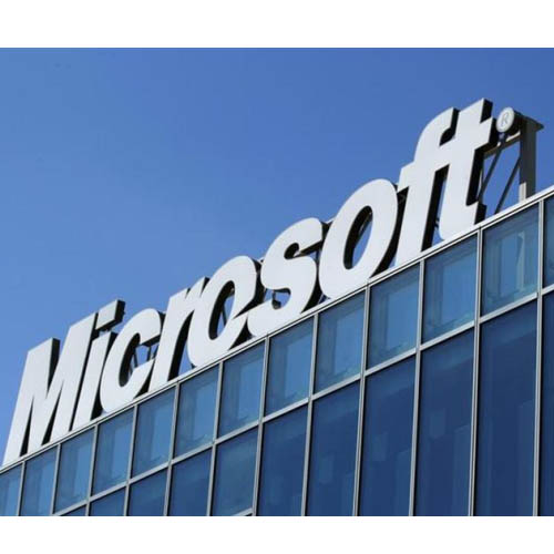 Microsoft تحقق إيراد مالي قدره 20 مليار دولار في الربع الثالث