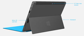خلل فى الإتصال بالشبكات اللاسلكية عبر أجهزة Surface