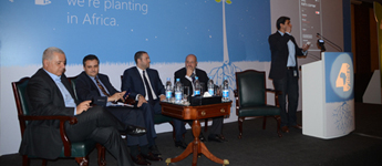 مايكروسوفت تطلق مبادرة 4Afrika للمساعدة فى تحسين مستوى التنافسية العالمى للقارة الافريقية
