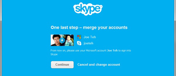مايكروسوفت تستغنى بشكل رسمي عن Windows Live Messenger
