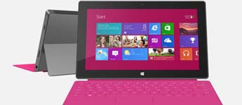 Microsoft Surface Mini سيصل سعره إلى 299 $, و سيتم إطلاقه في الرُبع الرابع من العام الحالي