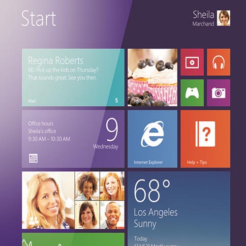Microsoft قد تجعل أنظمة تشغيل Windows Phone و Windows RT مجانية