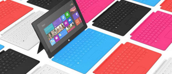 مايكروسوفت قد تُطلق جهاز Surface mini في شهر يوليو