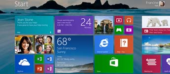 مايكروسوفت ستُصدر نظام Windows 8.1 Preview خلال ساعات قليلة