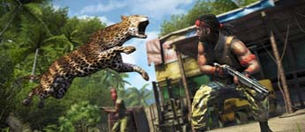 المزيد من التفاصيل حول Far Cry 4 قريباً, وفقاً لتأكيدات شركة Ubisoft