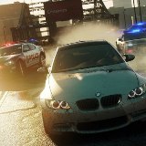 صدور مواصفات التشغيل الرسمية للعبة Need for Speed : Most Wanted على الحواسب الشخصية