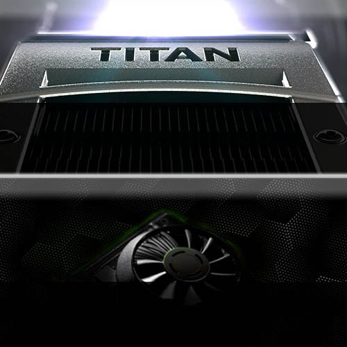 تعرف على كل من بطاقة GTX 750TI/GTX750 و GTX TITAN Black