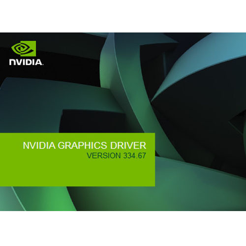 صدور التعريف الجديد GeForce 334.67 Beta من NVIDIA