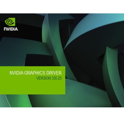 صدور التعريف الجديد GeForce 335.23 WHQL من NVIDIA
