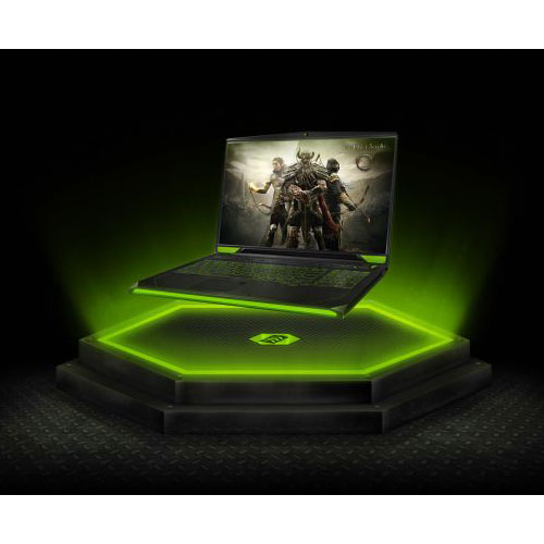 NVIDIA تعلن بشكل رسمي تشكيلة معالجاتها الرسومية الجديدة GeForce 800M الموجهة للأجهزة المحمولة