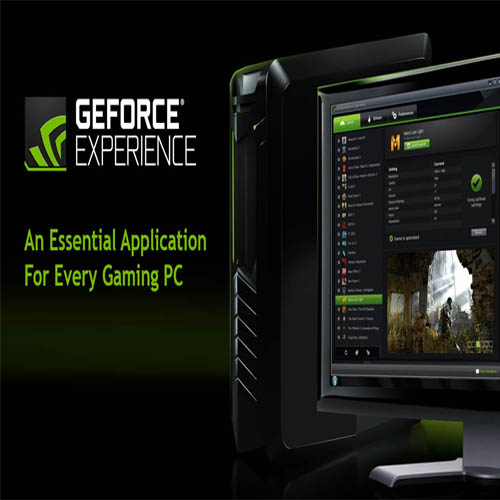 NVIDIA GeForce Experience ام Gaming Evolved Raptr أيهما الأفضل؟
