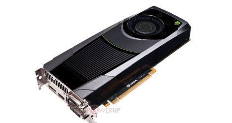 نفيديا تقوم بخفيض أسعار بطاقات GTX 680